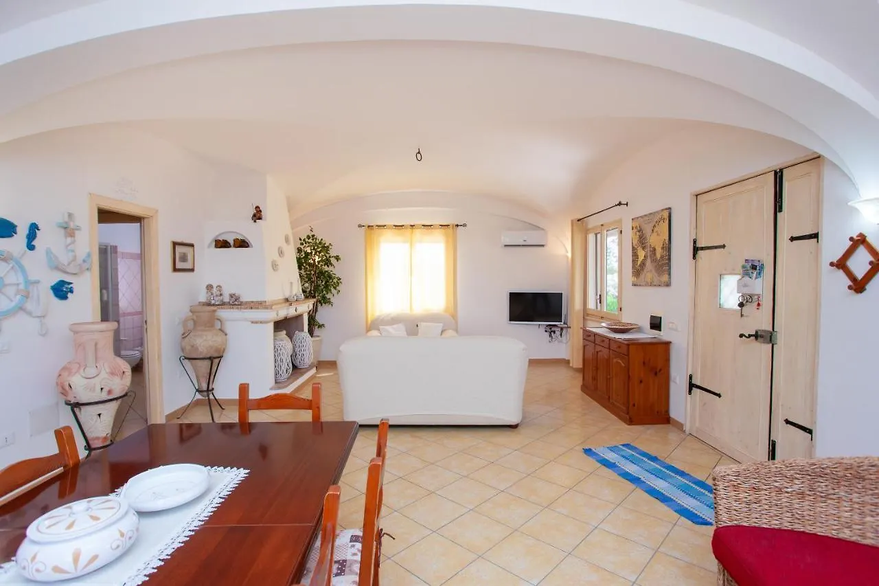 Villa Funtana Cortese أروسييْ