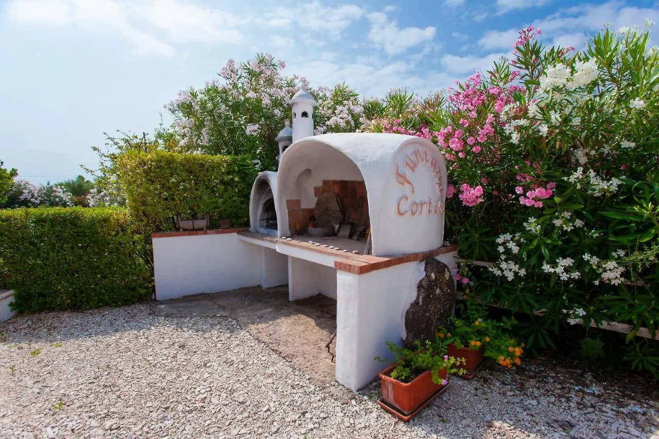 Villa Funtana Cortese أروسييْ إيطاليا