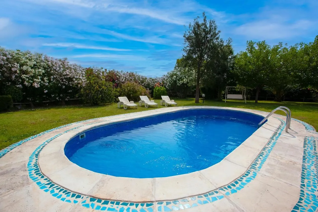 Villa Funtana Cortese أروسييْ