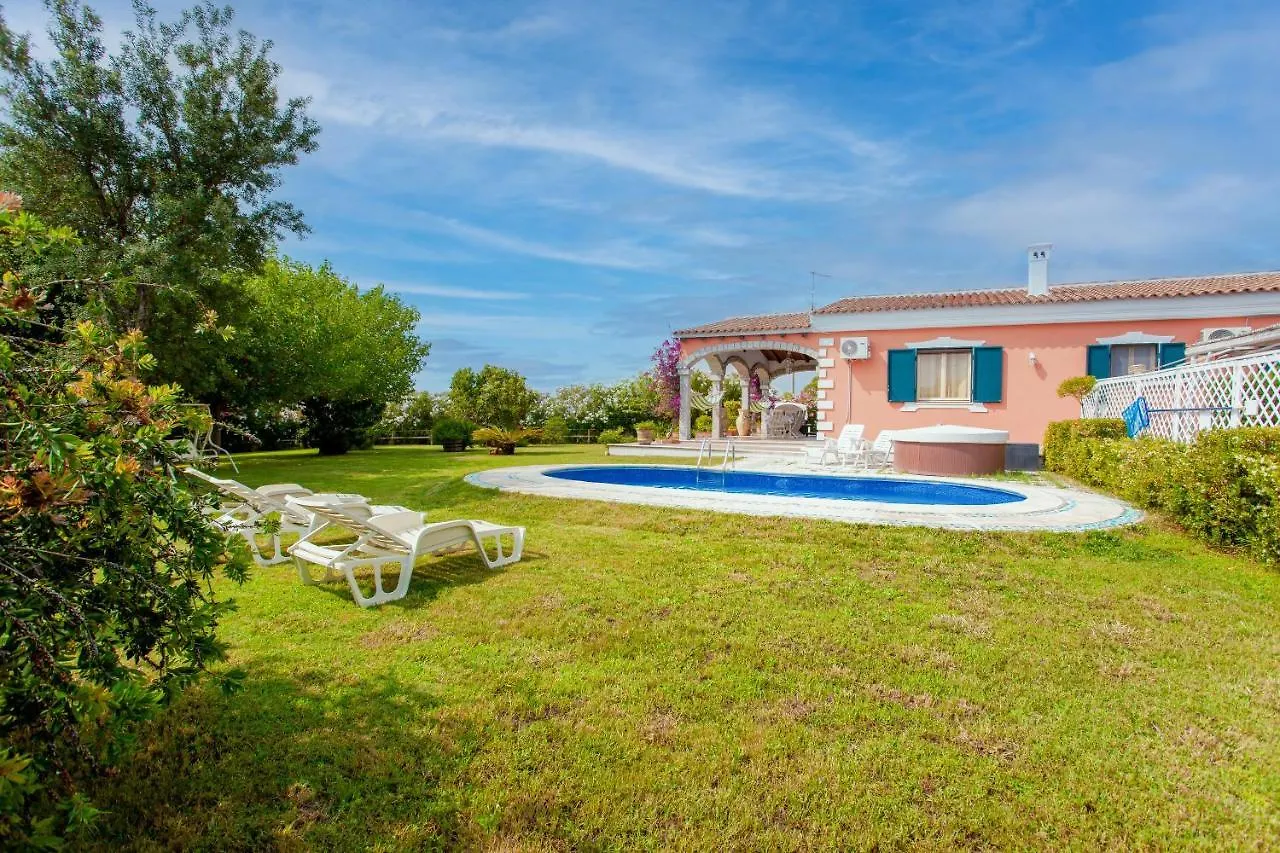Villa Funtana Cortese أروسييْ