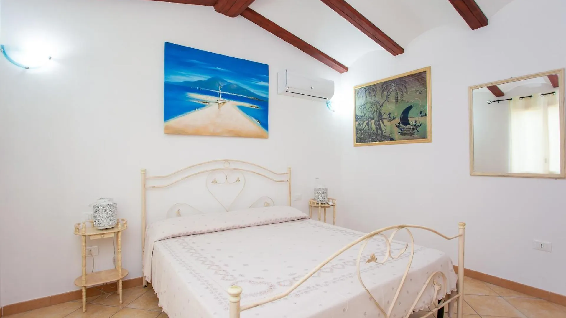 Villa Funtana Cortese أروسييْ