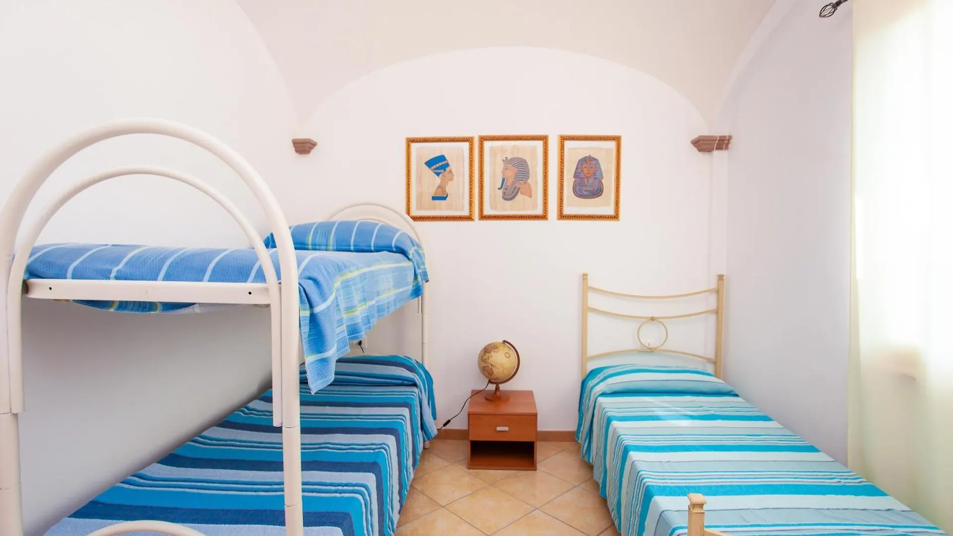 Villa Funtana Cortese أروسييْ