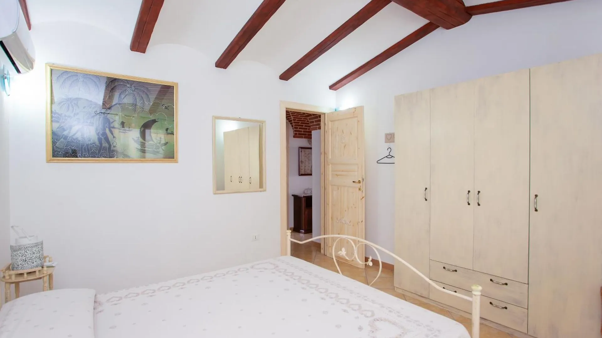 Villa Funtana Cortese أروسييْ إيطاليا