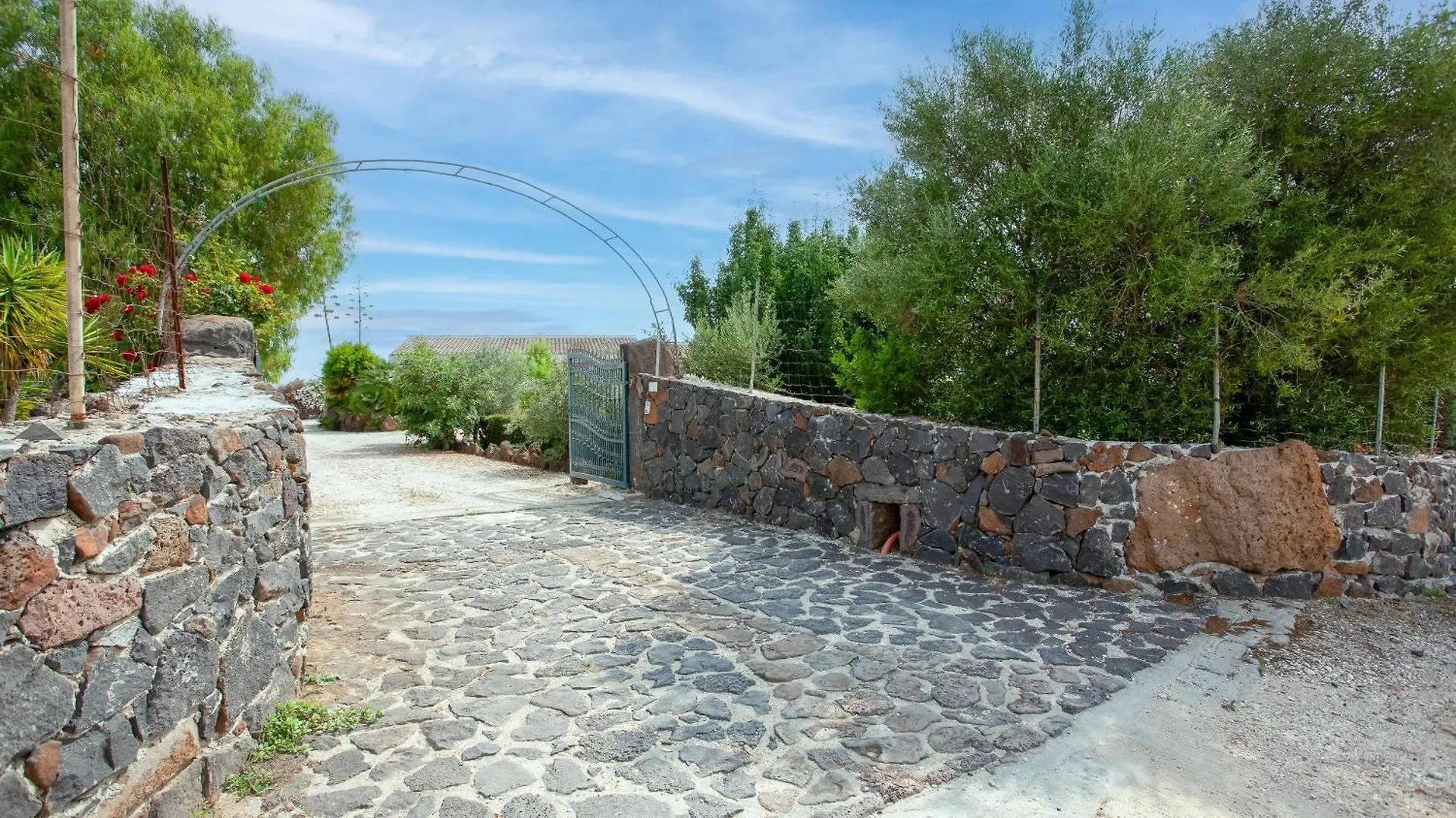 Villa Funtana Cortese أروسييْ 0*,